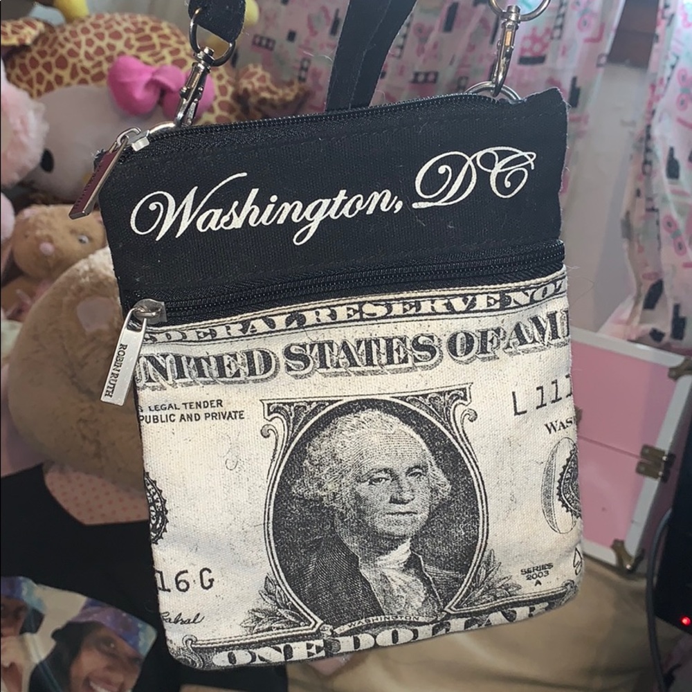 Side bag